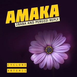 Amaka (2baba And Peruzzi Reply)
