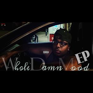 Whole Damn Mood (feat. Sole The Great) (Explicit)