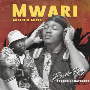 Mwari Muhombe (feat. Bazooker)