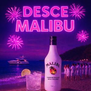 Desce Malibu (Mega Funk)