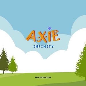 Axie Infinity (free production for stream)