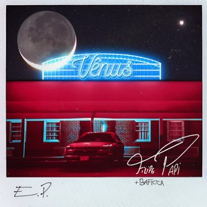 Vênus (feat. Aísha)