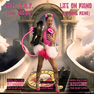 Life On Piano (L'iPhone Pieno) (Explicit)