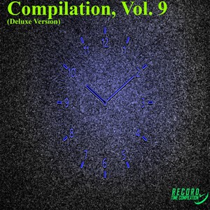 Compilation, Vol. 9 (Deluxe Version)