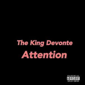 Attention (Explicit)