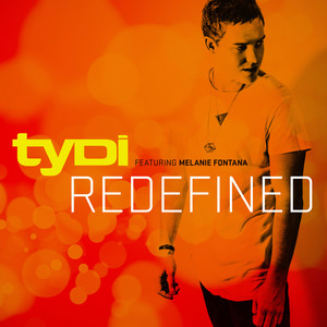 Redefined (feat. Melanie Fontana) (Radio Edit)