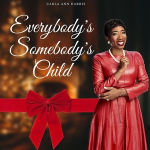 Everybody's Somebody's Child