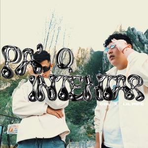 pa q intentar (feat. LILPIPE)