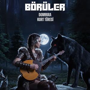 Dombıra-Ötüken (Türk Töresi) (feat. Hilal)