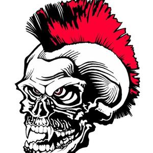 Punk, escabio y ensayo (Live)