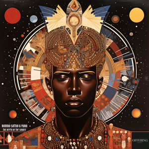 The Depth Of The Source (Ancestral Soul Inst)