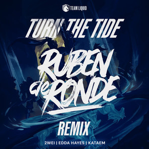 Turn the Tide (Ruben de Ronde Remix / Radio Edit)