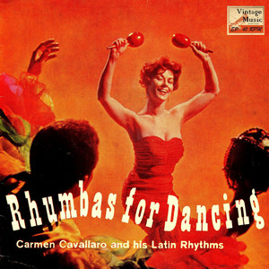 Vintage Dance Orchestras No. 141 - Ep: Rhumbas for Dancing