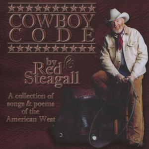 Red Steagall - Rosalee's Smile