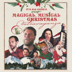 Magical, Musical, Christmas Extravaganza