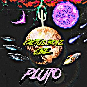 Pluto (Explicit)