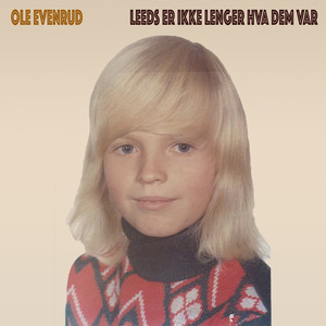 Leeds Er Ikke Lenger Hva Dem Var