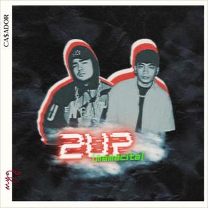 2 UP (Mamacita) (feat. M.Y.G.) (Explicit)