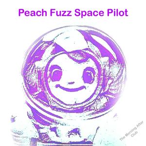 Peach Fuzz Space Pilot (feat. Ceiti)