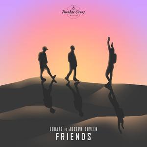 Friends (feat. Joseph Duveen)