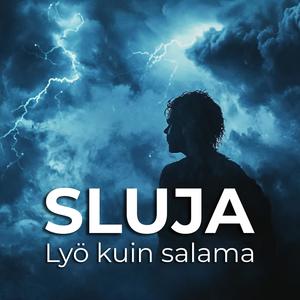 Lyö kuin salama