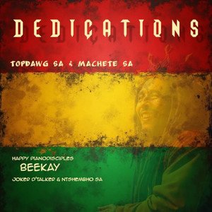 Dedications