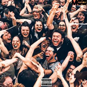 Won't Give Us Up (feat. Chris Casino) (Explicit)