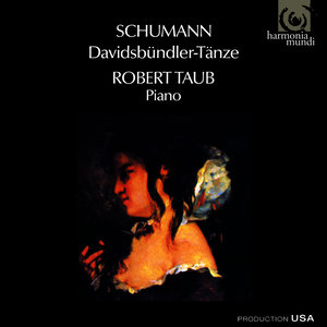 Davidsbündler-Tänze, Op.6
