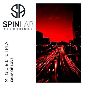 Calm Of Love (feat. MFSL)