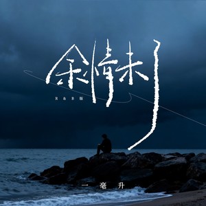余情未了 (R&B版)封面