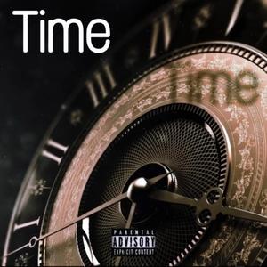 TIME (feat. JayWayBrazy) (SSG Version)
