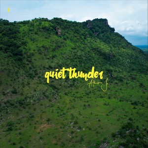 Quiet Thunder