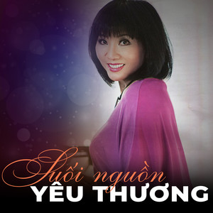 Suối nguồn yêu thương