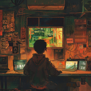 Lofi Focus Tones