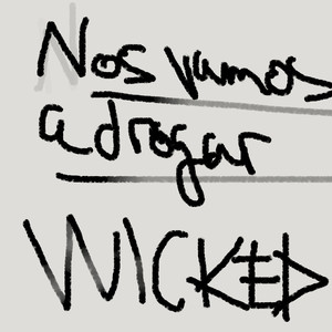 Nos Vamos a Drogar (Explicit)