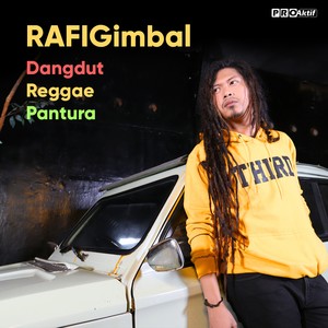 Dangdut Reggae Pantura