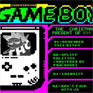 Underground Game Boy (Explicit)