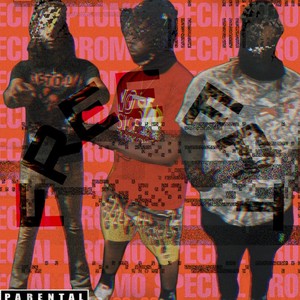 HIT (feat. WD FATJESUS & MALLBLITZEM) (Explicit)