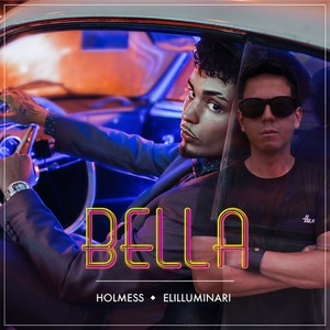 Holmess - BELLA