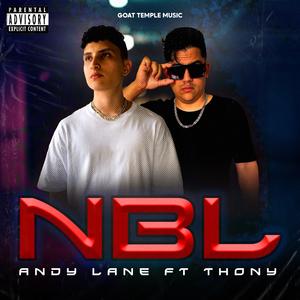 NBL (feat. Thony)