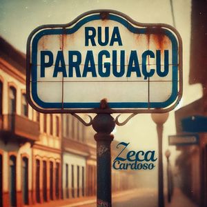 Rua Paraguaçu