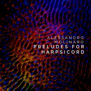 Preludes for Harpsicord