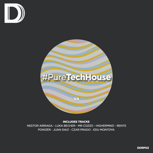 Pure TechHouse