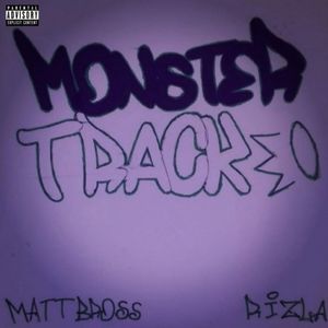 Monster Track (Explicit)