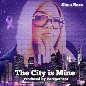 The City Is Mine (Explicit)