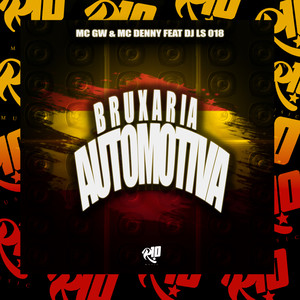 Bruxaria Automotiva