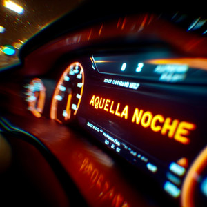 aquella noche (los profesionales)