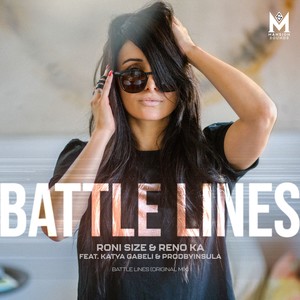 Battle Lines (Original Mix)