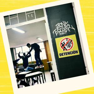 ZER Cypher, Pt. 1 (feat. heavy e, Sagaz Bill, Rapto Efe, El Nolan & SECTOR SANBER) (Explicit)