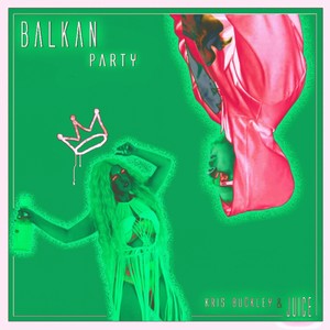 Balkanparty (Check unsere DNA Remix)